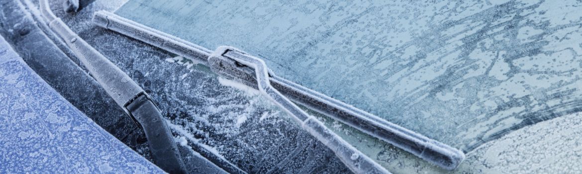 Эффективные методы предотвращения обледенения автостекол зимой: советы и рекомендации