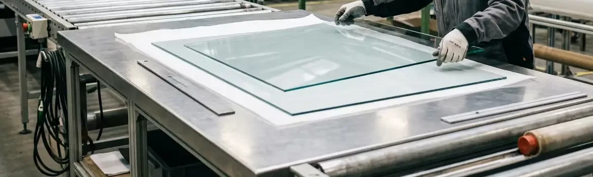 Как делают триплекс: почему современные стекла стали тоньше и слабее